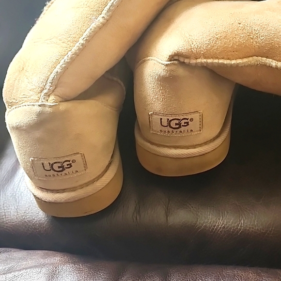 UGG Shoes - UGG Boots